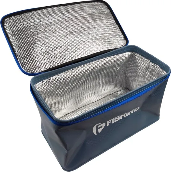 Изображение товара Сумка рыболовная F-Fishing EVA 43х23х24см / FFCBEVA43