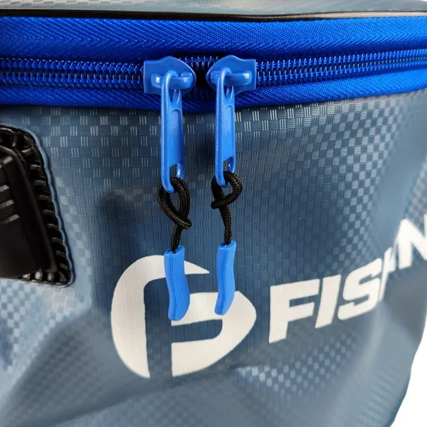 Изображение товара Ведро рыболовное F-Fishing EVA 30х18см / FFBWEVA30