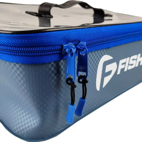 Изображение товара Набор емкостей для наживки F-Fishing EVA 38х26х10см / FFBSWEVA38 (4шт)