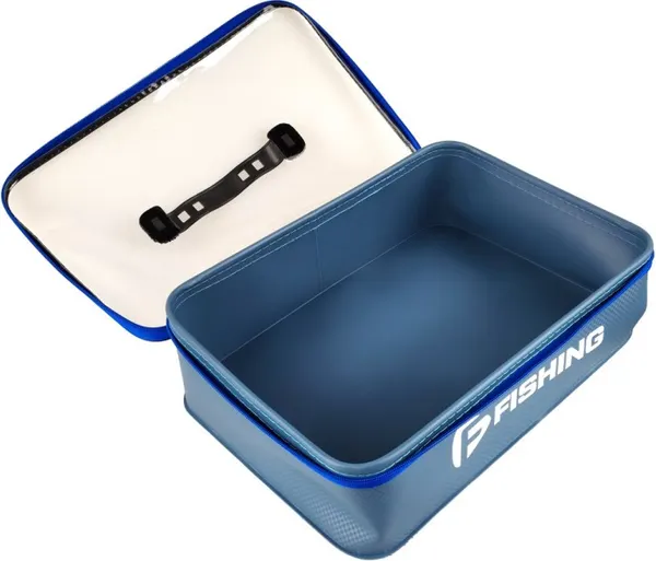 Изображение товара Набор емкостей для наживки F-Fishing EVA 38х26х10см / FFBSWEVA38 (4шт)