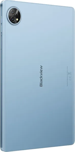 Изображение товара Планшет Blackview Zeno 10 LTE 11" 8GB/128GB / BVZENO10 8-128-BL (голубой)