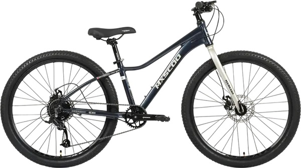 Изображение товара Велосипед Maxiscoo MTB 3BIKE 26 M320 2026 / MSC-M3-2621-13 (черный)