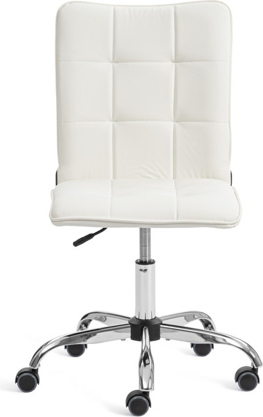 Изображение товара Кресло офисное Tetchair One 36-01 (белый)