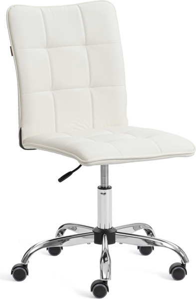 Изображение товара Кресло офисное Tetchair One 36-01 (белый)