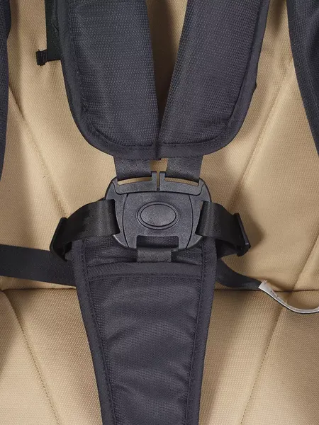 Изображение товара Детская универсальная коляска Rant Ventura 2в1 / RA165 (бежевый)