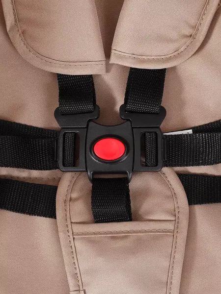 Изображение товара Детская прогулочная коляска Rant Basic Juno / RA302 (Cream)