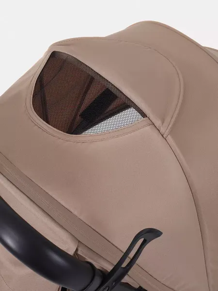 Изображение товара Детская прогулочная коляска Rant Basic Juno / RA302 (Cream)