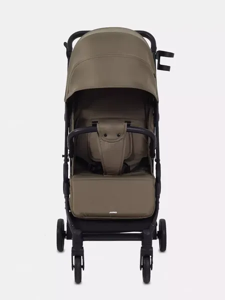 Изображение товара Детская прогулочная коляска Rant Basic Juno / RA302 (Olive)