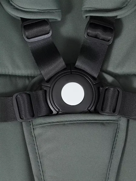 Изображение товара Детская прогулочная коляска Rant Basic Vortex / RA304 (Olive)