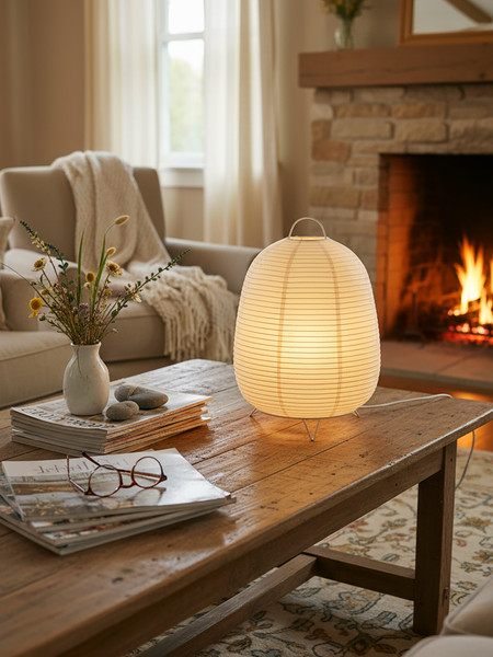 Изображение товара Ночник ArtStyle HT-127W (белый)