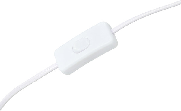 Изображение товара Ночник ArtStyle HT-127W (белый)