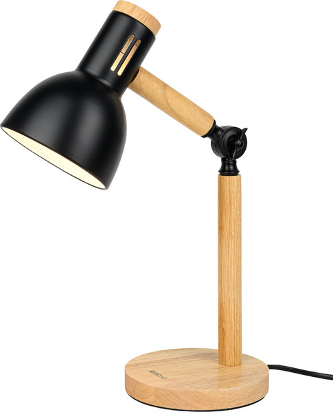 Изображение товара Настольная лампа ArtStyle HT-135B (черный)