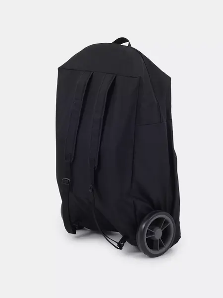 Изображение товара Детская прогулочная коляска MOWbaby Atom / MB200 (Olive)