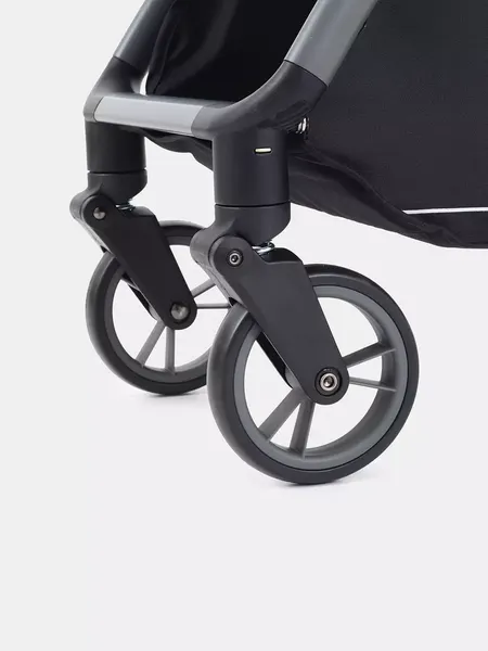 Изображение товара Детская прогулочная коляска MOWbaby Atom / MB200 (Olive)