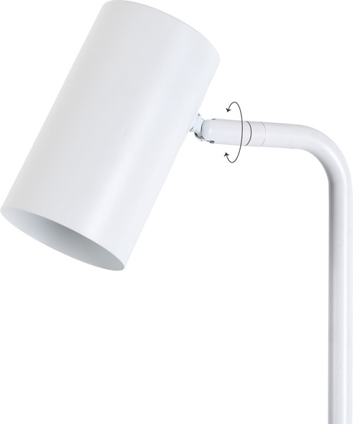 Изображение товара Торшер ArtStyle HT-186W (белый)