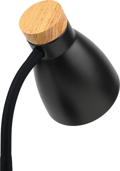 Изображение товара Настольная лампа ArtStyle HT-903B (черный)