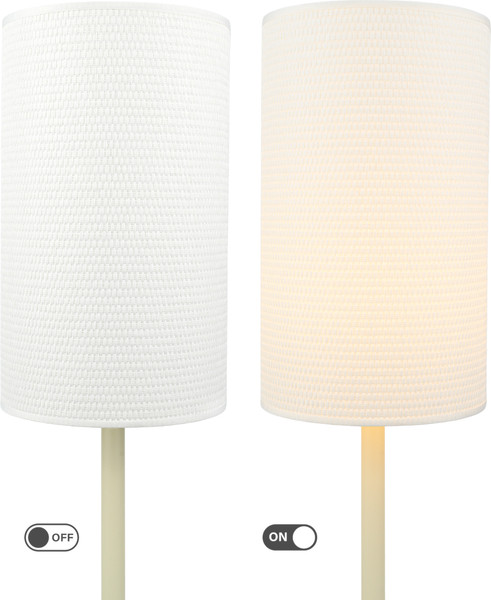 Изображение товара Прикроватная лампа ArtStyle HT-998BG (бежевый)