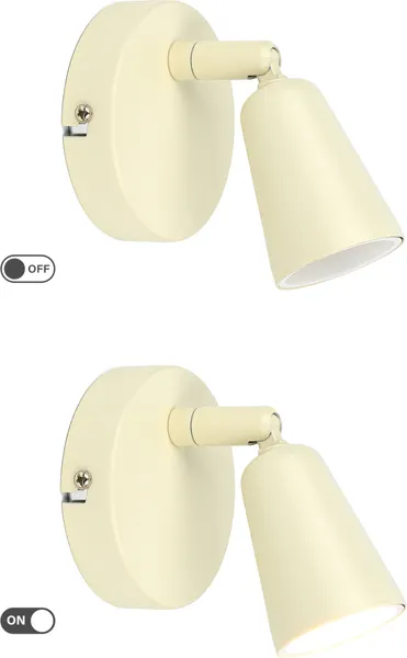 Изображение товара Спот ArtStyle HT-981BG (бежевый)