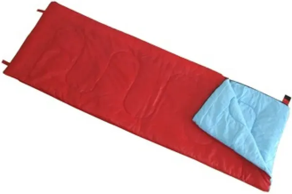 Изображение товара Спальный мешок Sundays ZC-SB001 (2шт, красный)