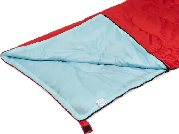 Изображение товара Спальный мешок Sundays ZC-SB001 (4шт, красный)