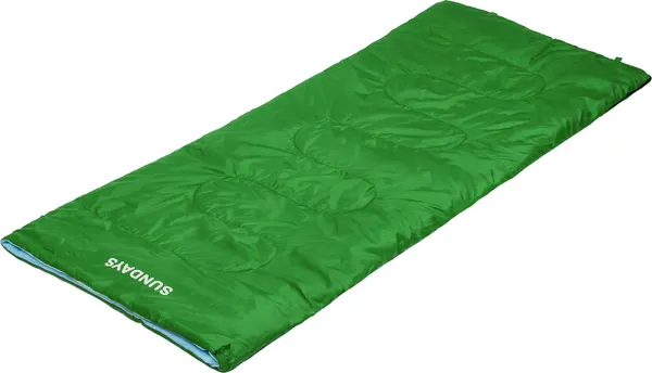 Изображение товара Спальный мешок Sundays ZC-SB001 (4шт, зеленый)