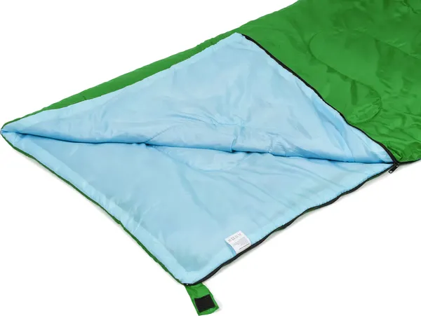 Изображение товара Спальный мешок Sundays ZC-SB001 (4шт, зеленый)