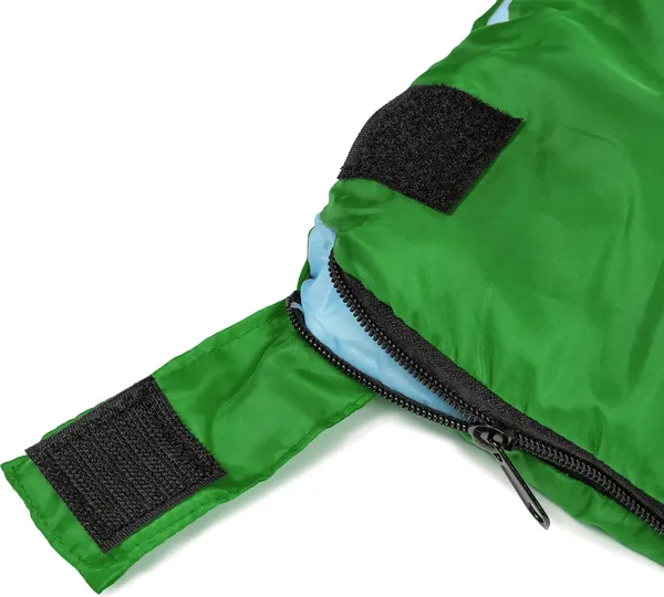 Изображение товара Спальный мешок Sundays ZC-SB001 (4шт, зеленый)