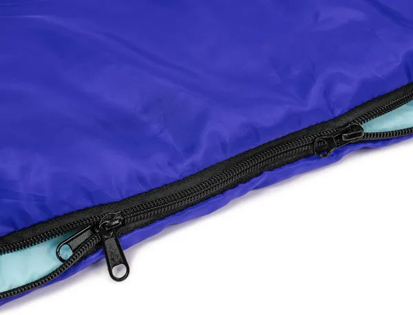 Изображение товара Спальный мешок Sundays ZC-SB001 (4шт, синий)