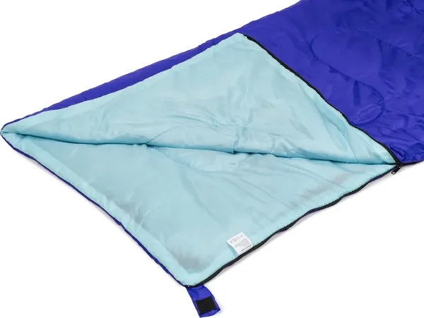 Изображение товара Спальный мешок Sundays ZC-SB001 (4шт, синий)