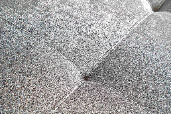 Изображение товара Диван угловой Домовой Evento 4УС (Santos Light Grey)