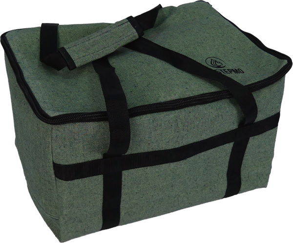 Изображение товара Коптильня СИБТЕРМО МК.03 / 00610602 (с сумкой)