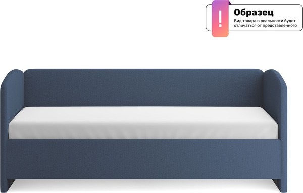 Изображение товара Кровать-тахта Сонум Марвел 90x180 (багама льняной)