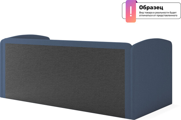 Изображение товара Кровать-тахта Сонум Марвел 90x180 (багама льняной)