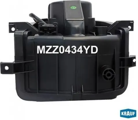 Изображение товара Вентилятор отопителя KRAUF MZZ0434YD