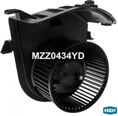 Изображение товара Вентилятор отопителя KRAUF MZZ0434YD