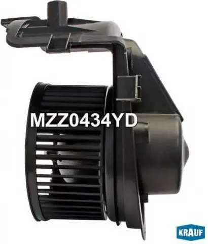 Изображение товара Вентилятор отопителя KRAUF MZZ0434YD