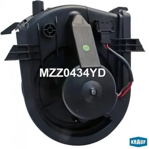 Изображение товара Вентилятор отопителя KRAUF MZZ0434YD