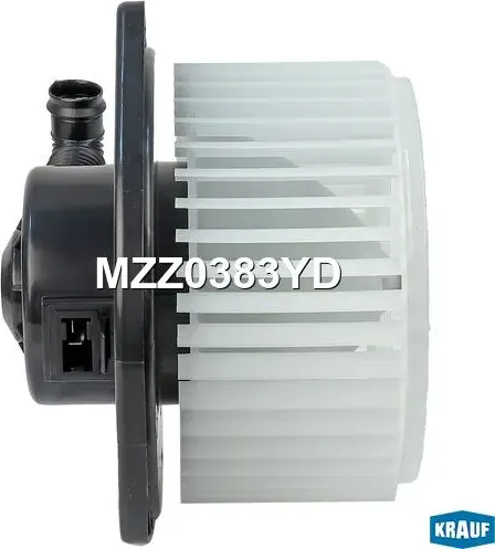 Изображение товара Вентилятор отопителя KRAUF MZZ0383YD
