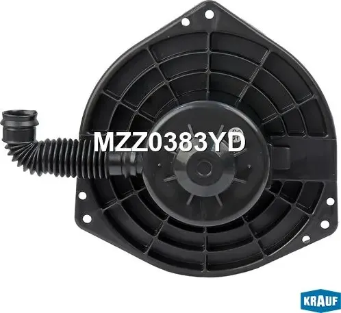 Изображение товара Вентилятор отопителя KRAUF MZZ0383YD
