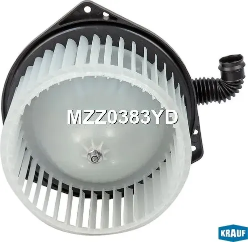 Изображение товара Вентилятор отопителя KRAUF MZZ0383YD