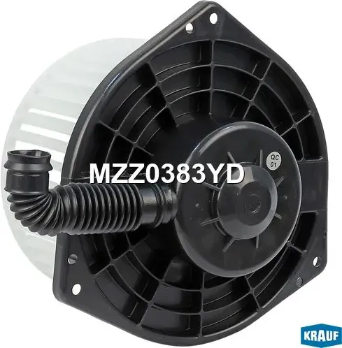 Изображение товара Вентилятор отопителя KRAUF MZZ0383YD
