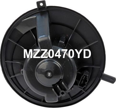 Изображение товара Вентилятор отопителя KRAUF MZZ0470YD