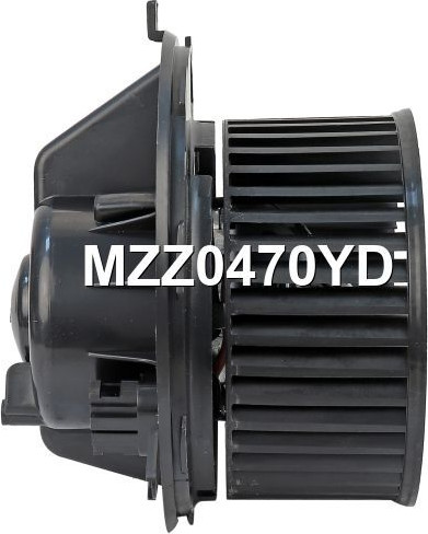 Изображение товара Вентилятор отопителя KRAUF MZZ0470YD