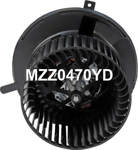 Изображение товара Вентилятор отопителя KRAUF MZZ0470YD