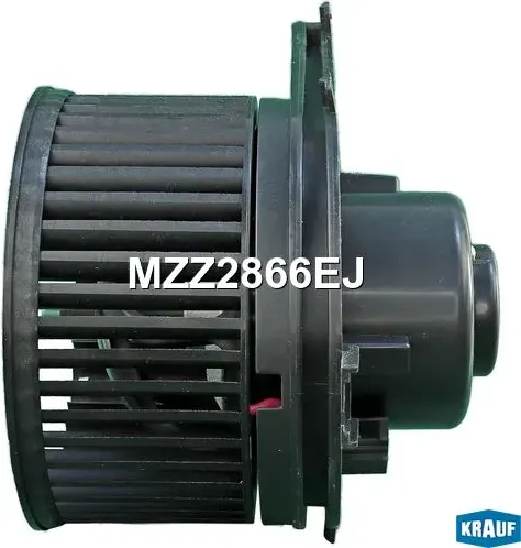 Изображение товара Вентилятор отопителя KRAUF MZZ2866EJ