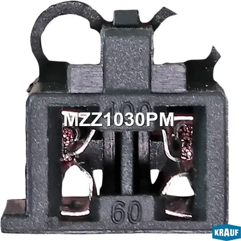Изображение товара Вентилятор отопителя KRAUF MZZ1030PM