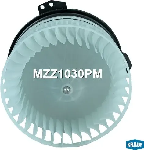 Изображение товара Вентилятор отопителя KRAUF MZZ1030PM