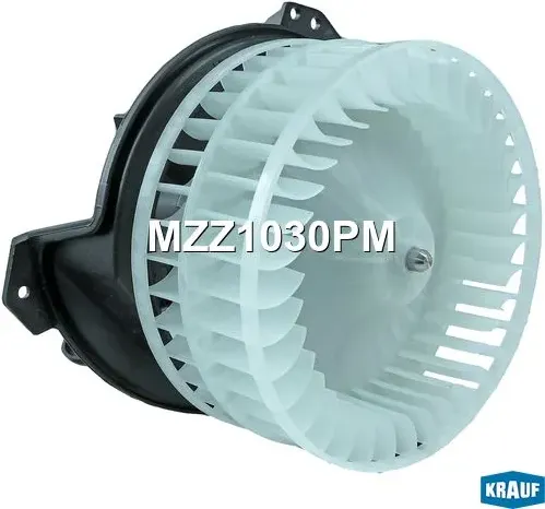 Изображение товара Вентилятор отопителя KRAUF MZZ1030PM