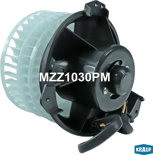 Изображение товара Вентилятор отопителя KRAUF MZZ1030PM