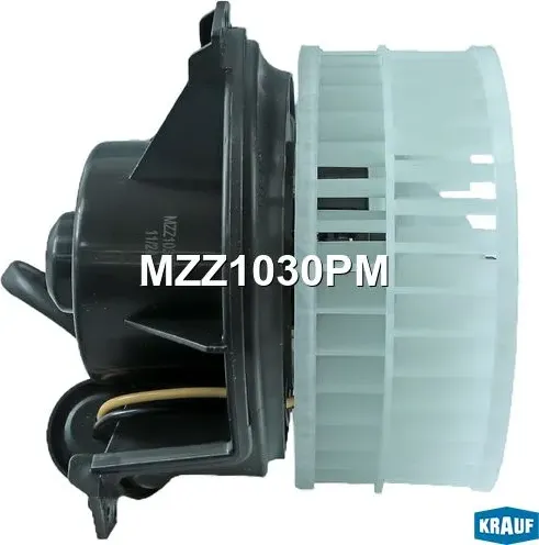 Изображение товара Вентилятор отопителя KRAUF MZZ1030PM